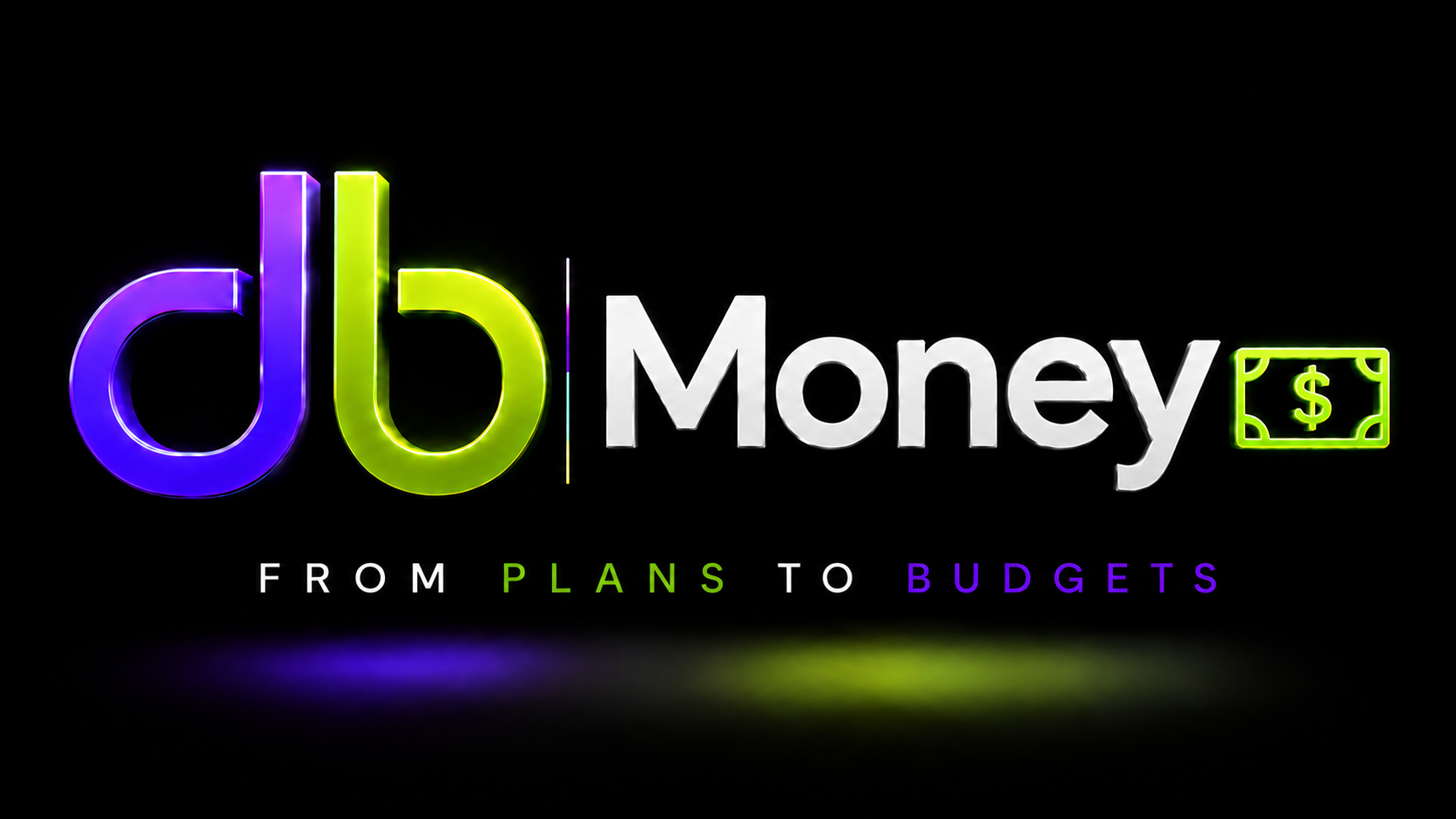 db Money Logo